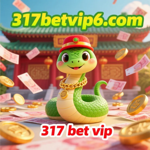 317 bet vip