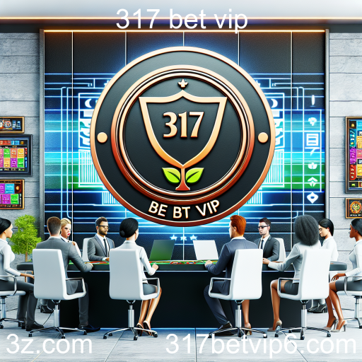 A Importância do Suporte ao Cliente em Jogos Online: Um Olhar sobre o 317 bet vip